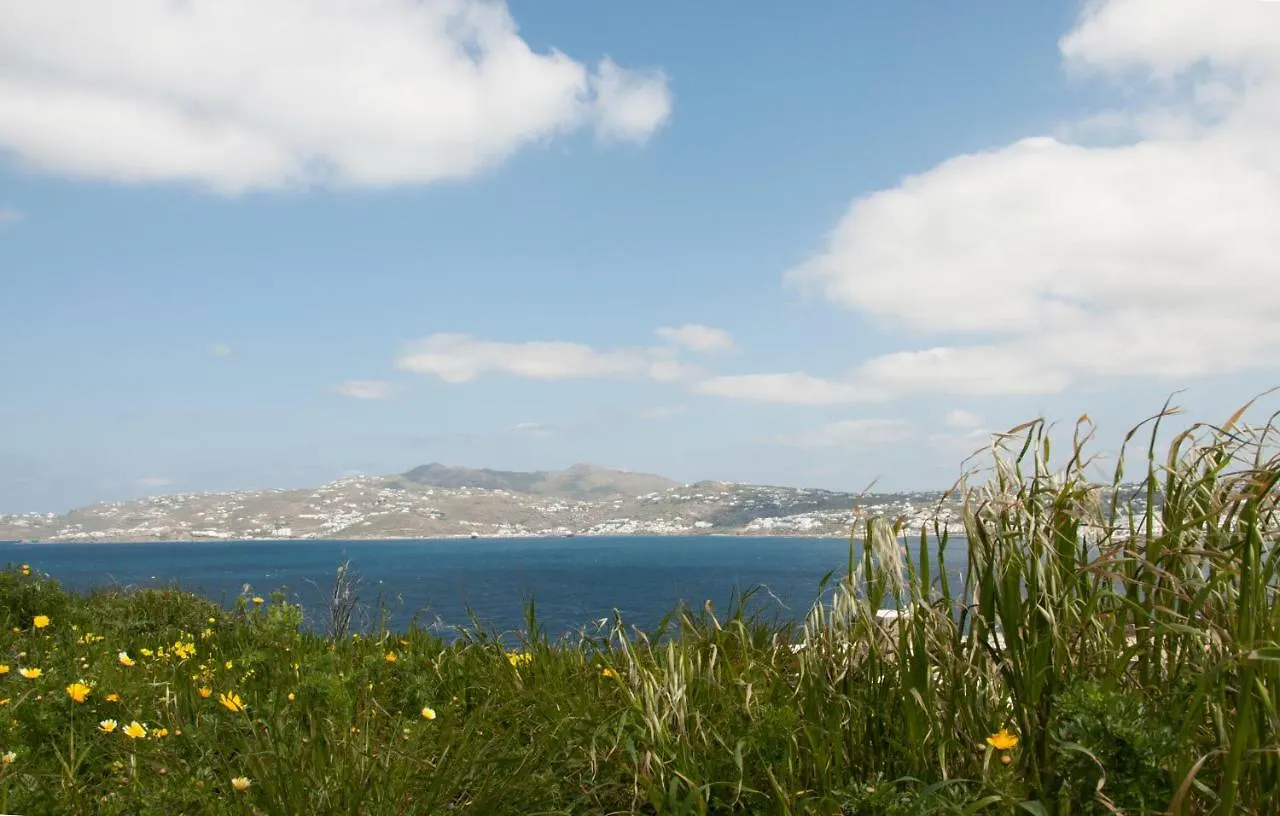 Dom wakacyjny Your Lovely Dream House Willa Mykonos Town