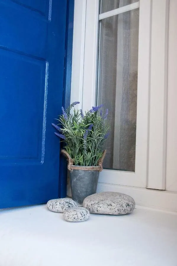 Your Lovely Dream House Willa Mykonos Town 0*,  Grecja