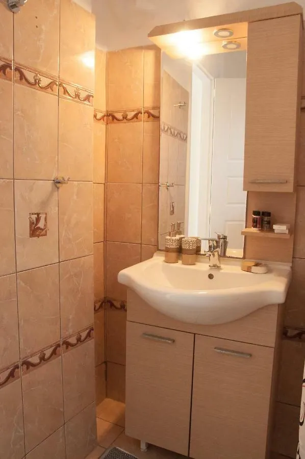 Dom wakacyjny Your Lovely Dream House Willa Mykonos Town Grecja
