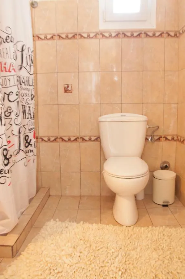 Your Lovely Dream House Willa Mykonos Town