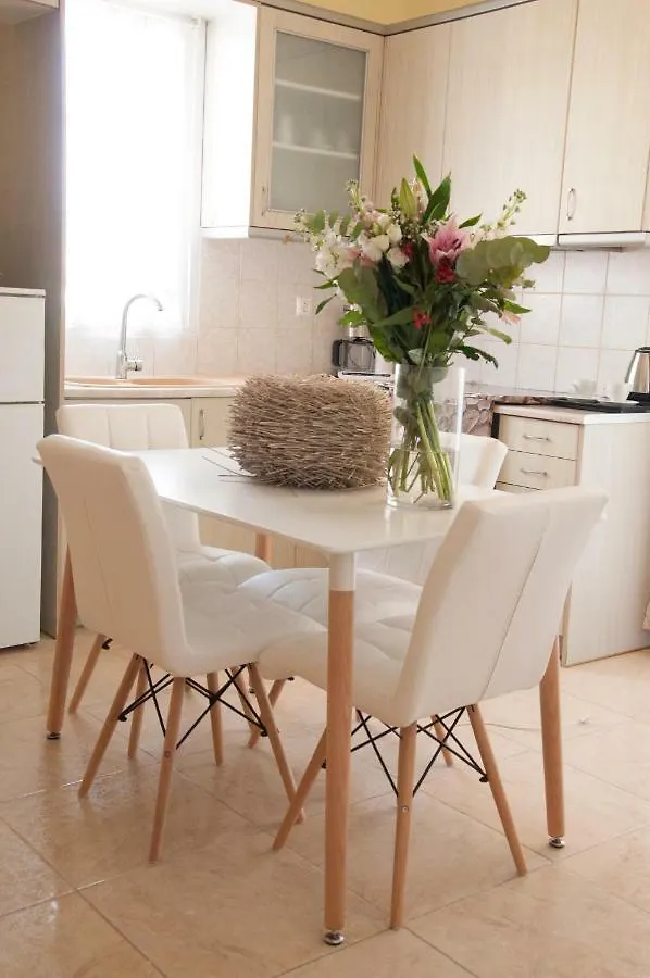Your Lovely Dream House Willa Mykonos Town Grecja