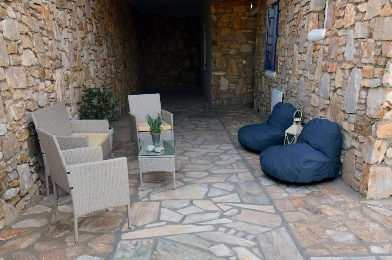 Your Lovely Dream House Willa Mykonos Town Dom wakacyjny