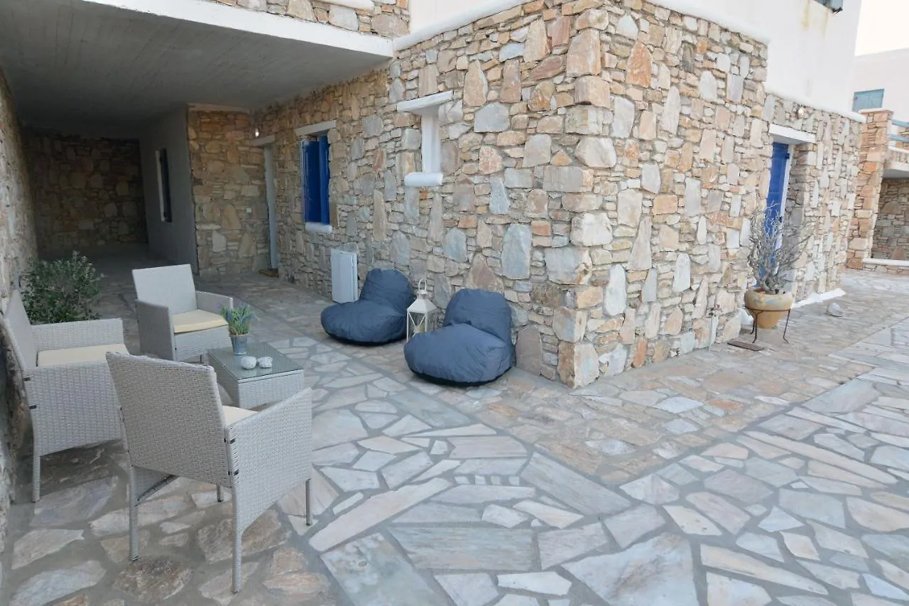 فيلا Mykonos Townفي Your Lovely Dream House